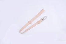 Webbing dog leash cute pretty soft elegant design