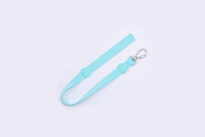 Webbing dog leash cute pretty soft elegant design