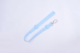 Webbing dog leash cute pretty soft elegant design